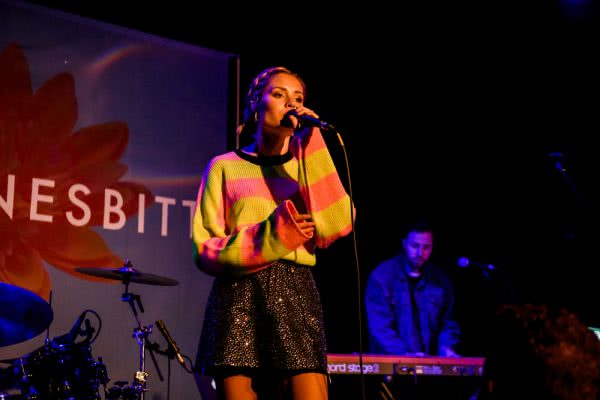 Nina Nesbitt