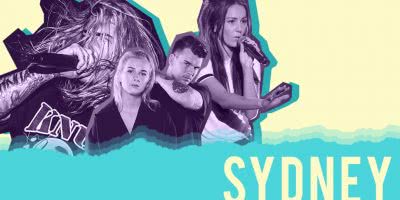 Sydney gig guide