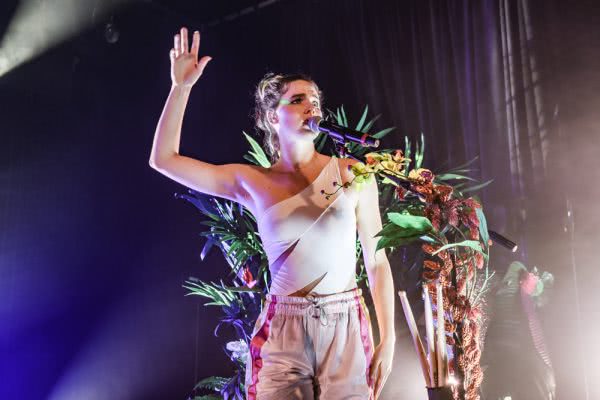 Sofi Tukker