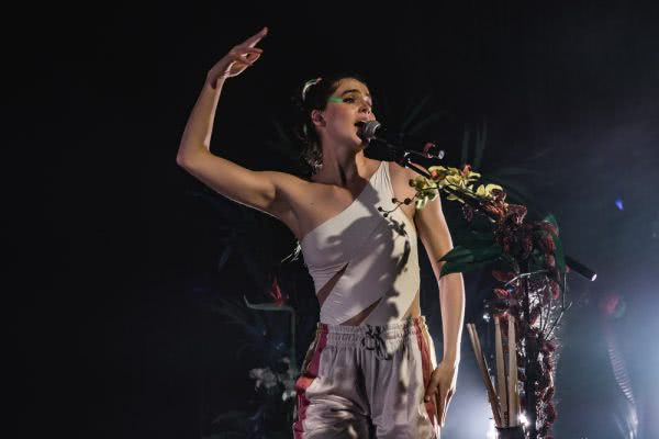 Sofi Tukker