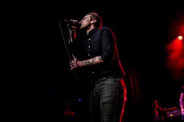 The Mission In Motion