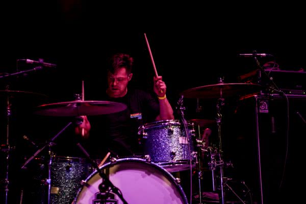 The Mission In Motion