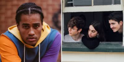 Ziggy Ramo and Requin, two of the best Australian artists you need to hear this week.
