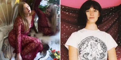 Julia Why? and BATTS, two of the best Australian artists you need to hear this week.