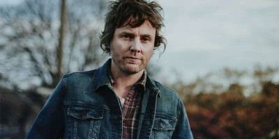 Australian musician and Jebediah frontman Kevin Mitchell, aka Bob Evans