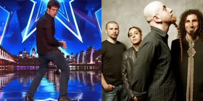 britain's got talent