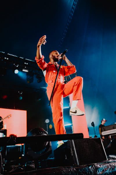 DUCKWRTH at Groovin The Moo