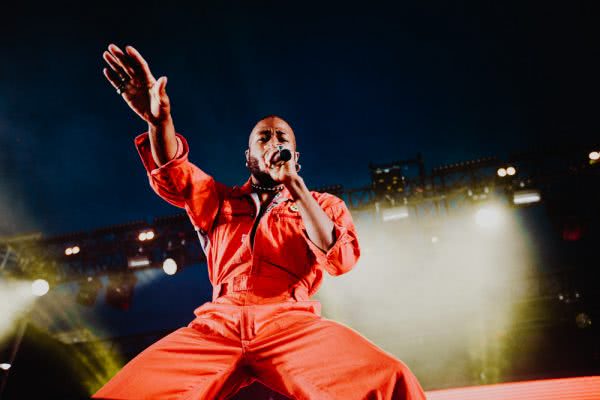 DUCKWRTH at Groovin The Moo