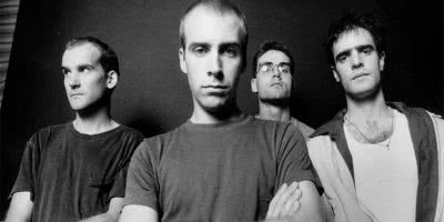 Iconic musical outfit Fugazi