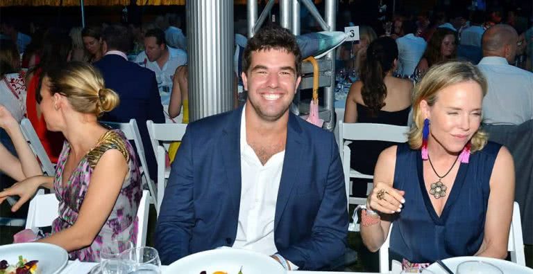 Fyre Festival founder Billy McFarland