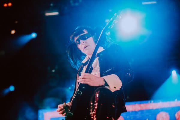 Glitoris at Groovin The Moo