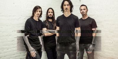 French metal outfit Gojira