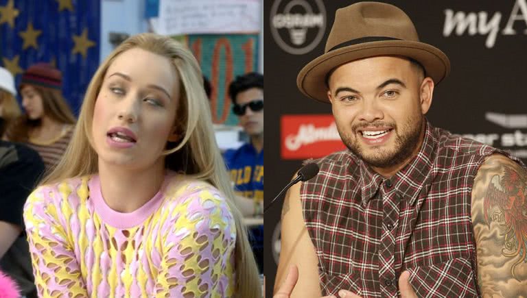 iggy guy sebastian