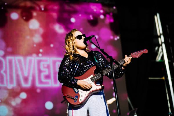 Jack River at Groovin The Moo