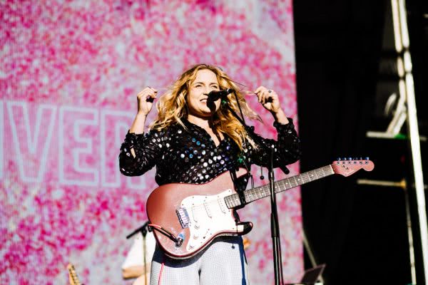 Jack River at Groovin The Moo