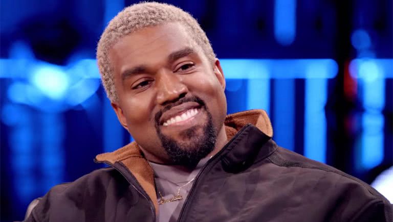 kanye west confirms the yeezy gap logo