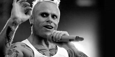 keith flint
