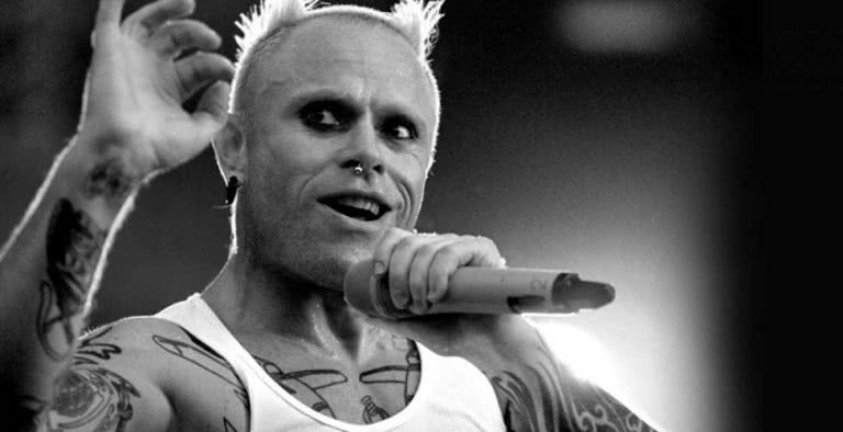 keith flint