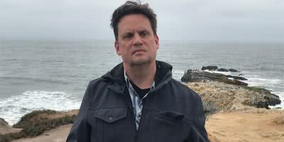 Mark Kozelek of Sun Kil Moon