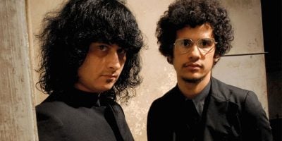 The Mars Volta