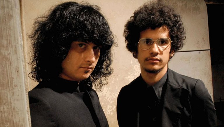 The Mars Volta