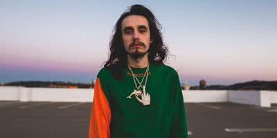 pouya rapper