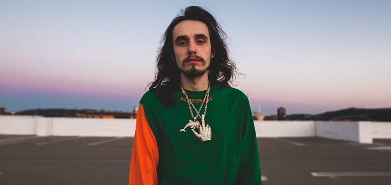 pouya rapper