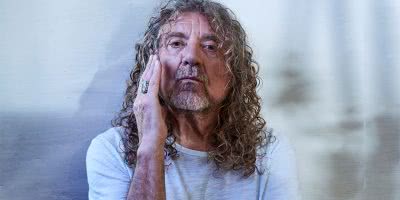 Robert Plant discusses the "unpleasant" 'Stairway to Heaven' lawsuits