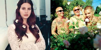 sublime lana del rey