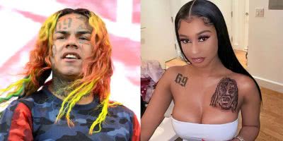 tekashi 69