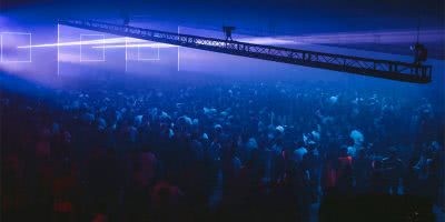 Image of Melbourne's newest venue, the Thornbury Social Club