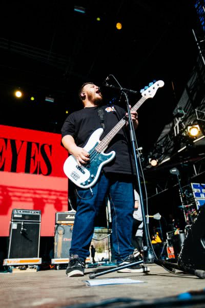 Trophy Eyes Groovin The Moo