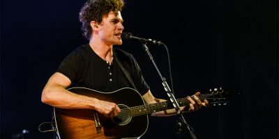 Vance Joy announces his first Australian tour in three years