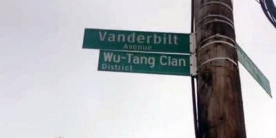 wu tang