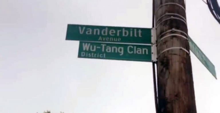 wu tang