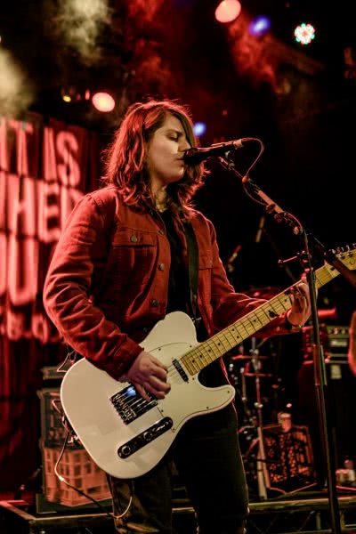Alex Lahey