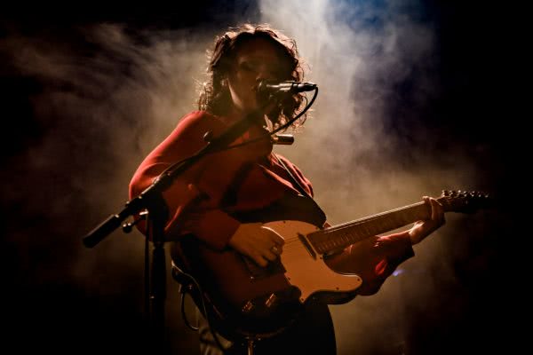 Anna Calvi