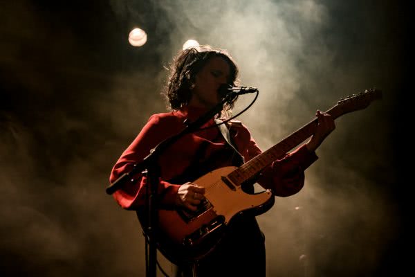 Anna Calvi
