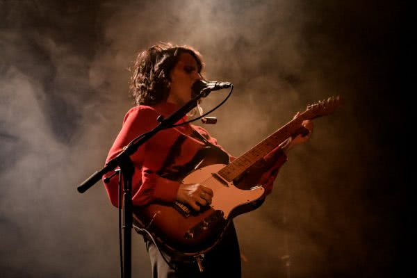 Anna Calvi