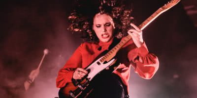 Anna Calvi