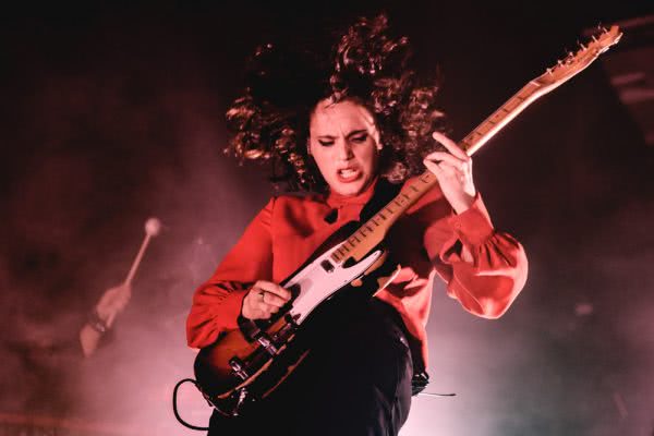 Anna Calvi