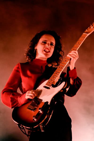 Anna Calvi