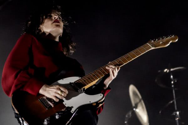 Anna Calvi