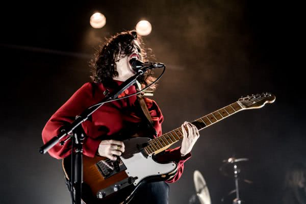 Anna Calvi