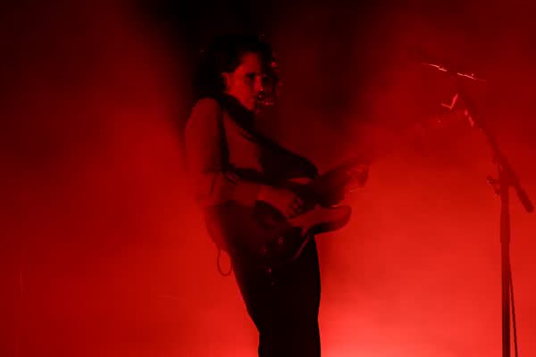 Anna Calvi