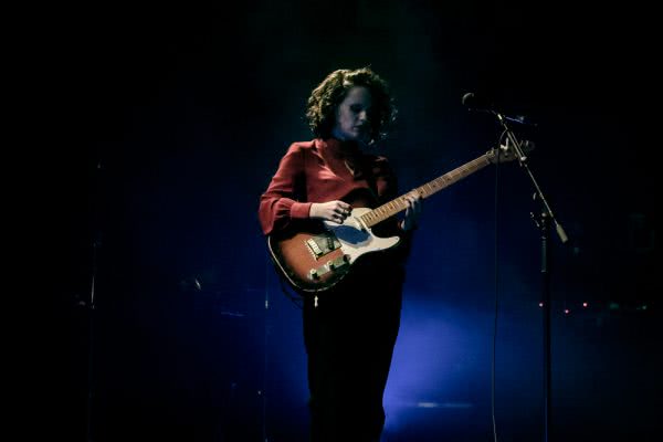 Anna Calvi