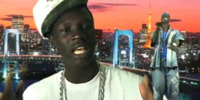 Ur Boy Bangz celebrates 10 years of Take U To Da Movies