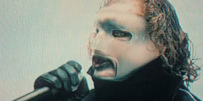 Slipknot frontman Corey Taylor has shared a moving story about a fan's relationship with his new mask