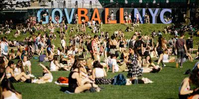 Governors Ball