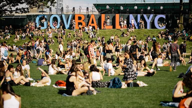 Governors Ball